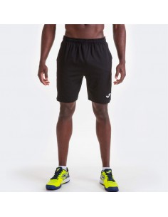 BERMUDA JOMA MASTER NEGRO 2