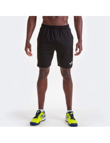 BERMUDA JOMA MASTER NEGRO