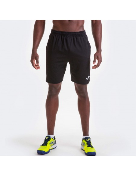 BERMUDA JOMA MASTER NEGRO