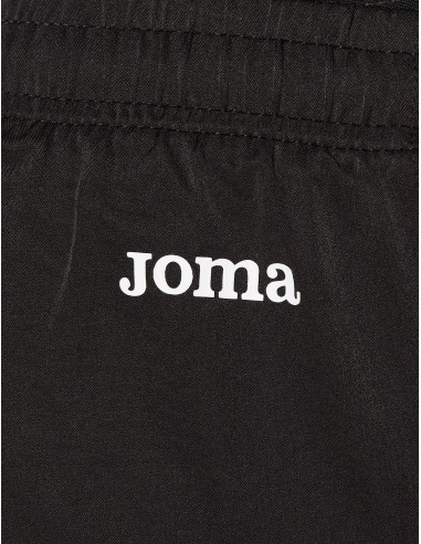 BERMUDA JOMA MASTER NEGRO