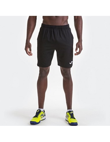 BERMUDA JOMA MASTER NEGRO