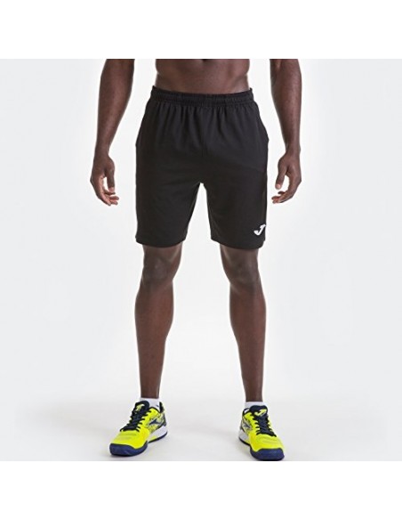 BERMUDA JOMA MASTER NEGRO