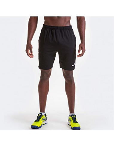 BERMUDA JOMA MASTER NEGRO