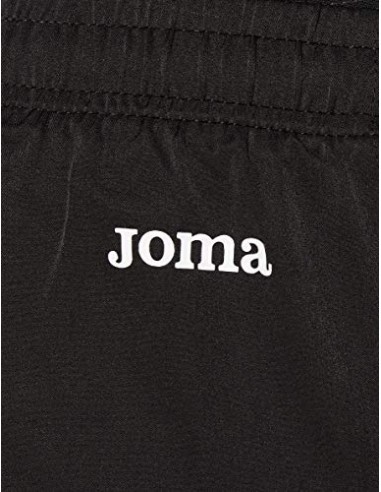 BERMUDA JOMA MASTER NEGRO