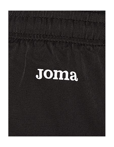 BERMUDA JOMA MASTER NEGRO