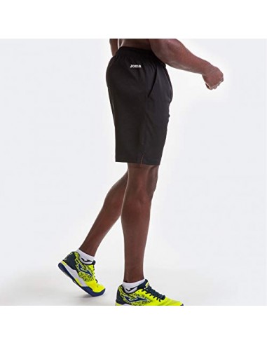 BERMUDA JOMA MASTER NEGRO