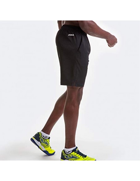 BERMUDA JOMA MASTER NEGRO