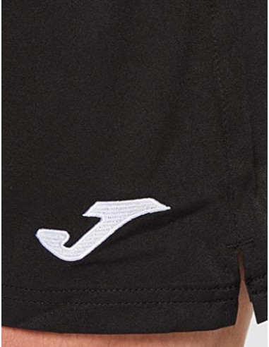 BERMUDA JOMA MASTER NEGRO