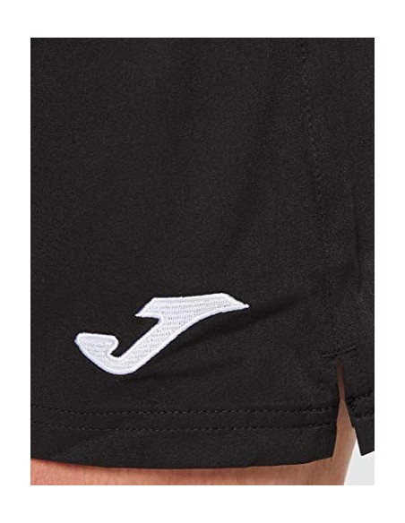 BERMUDA JOMA MASTER NEGRO