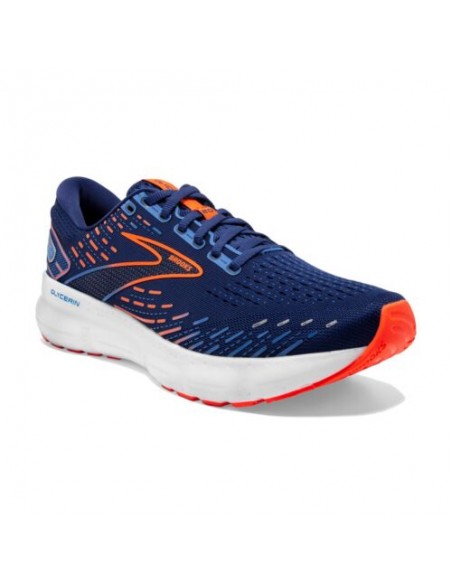 Zapatilla para Running para HOMBRE BROOKS GLYCERIN 10 (444)