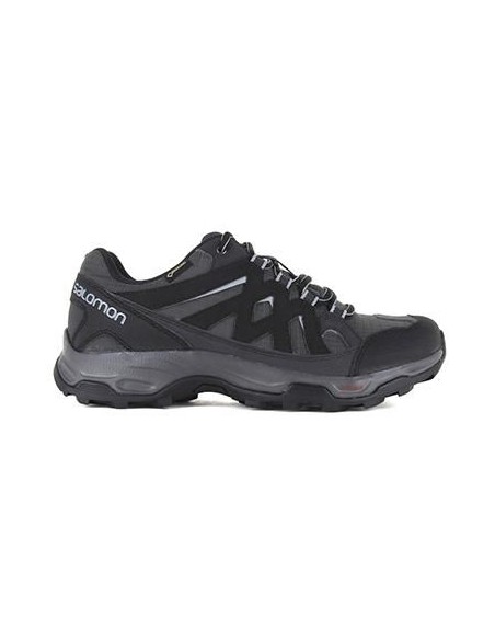 Zapatilla baja de Outdoor para HOMBRE SALOMON BAJO EFFECT GTX