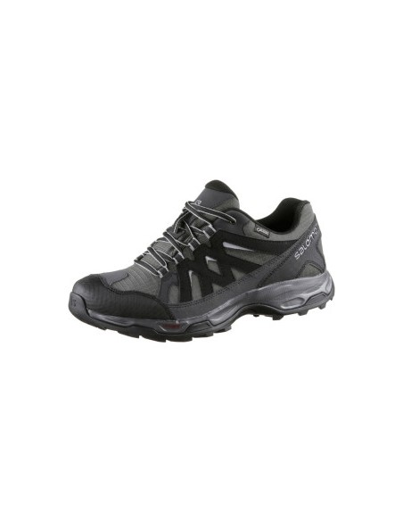 Zapatilla baja de Outdoor para HOMBRE SALOMON BAJO EFFECT GTX