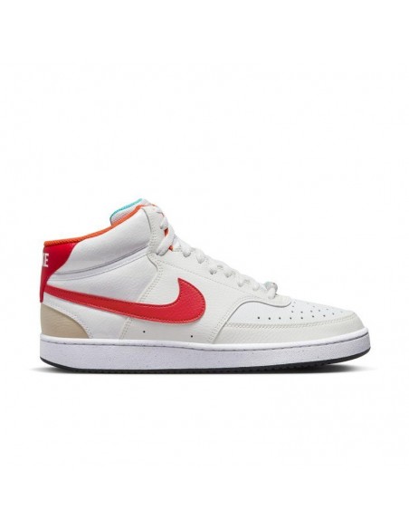 Zapatilla de Tiempo Libre para HOMBRE NIKE ZAPATILLA COURT