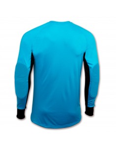 JOMA-CAMISETA PORTERO PROTEC TURQUESA FL 2