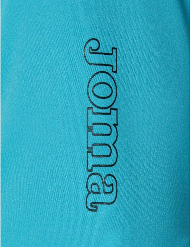 JOMA-CAMISETA PORTERO PROTEC TURQUESA FL