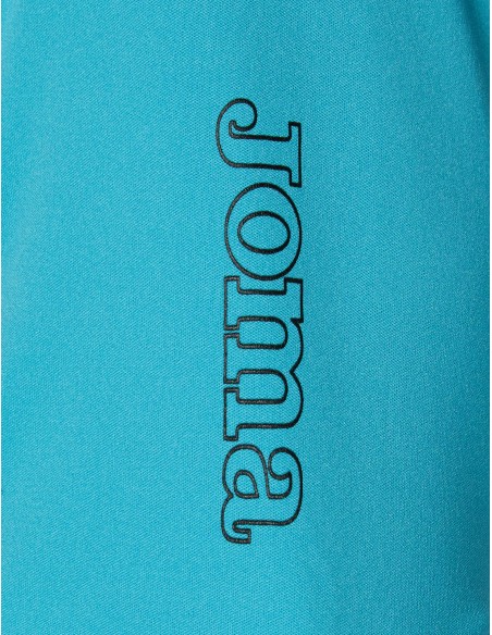 JOMA-CAMISETA PORTERO PROTEC TURQUESA FL