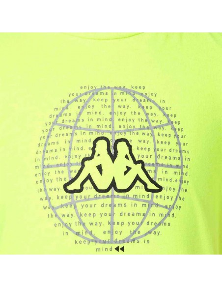 KAPPA-BTS BENDY-TEE-PM1