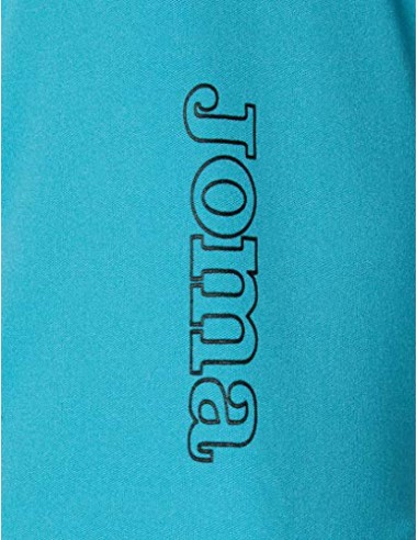 JOMA-CAMISETA PORTERO PROTEC TURQUESA FL