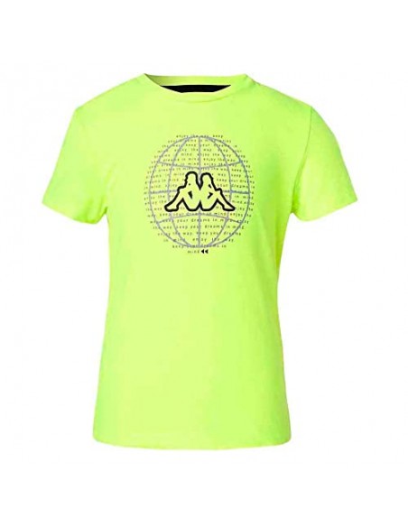 KAPPA-BTS BENDY-TEE-PM1