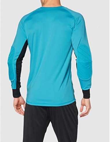 JOMA-CAMISETA PORTERO PROTEC TURQUESA FL