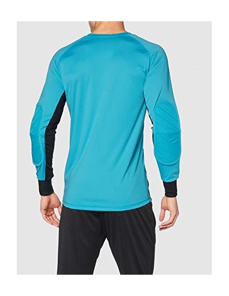 JOMA-CAMISETA PORTERO PROTEC TURQUESA FL