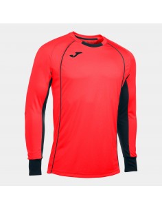 JOMA-CAMISETA PORTERO PROTEC CORAL FLÚOR 100447040
