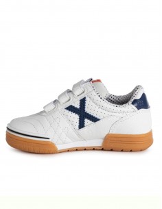 Zapatilla de Moda para UNISEX JUNIOR MUNICH G-3 KID VCO...