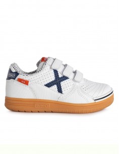 Zapatilla de Moda para UNISEX JUNIOR MUNICH G-3 KID VCO... 2