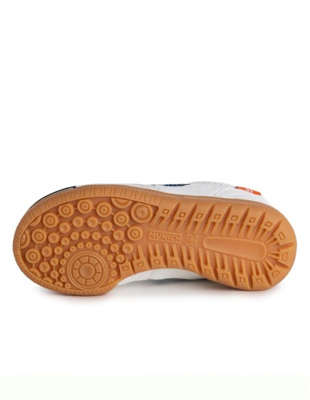 Zapatilla de Moda para UNISEX JUNIOR MUNICH G-3 KID VCO PROFIT 357