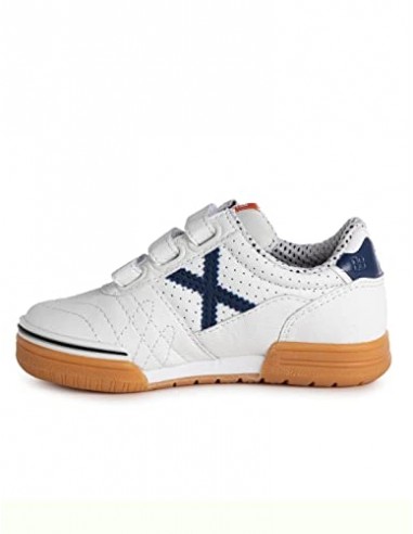 Zapatilla de Moda para UNISEX JUNIOR MUNICH G-3...