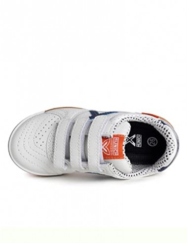 Zapatilla de Moda para UNISEX JUNIOR MUNICH G-3...