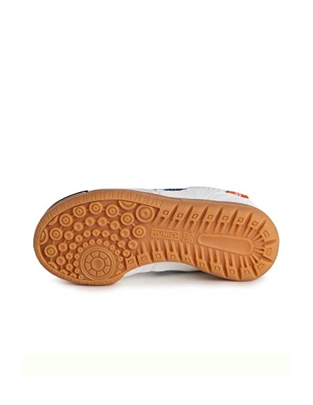 Zapatilla de Moda para UNISEX JUNIOR MUNICH G-3 KID VCO PROFIT 357