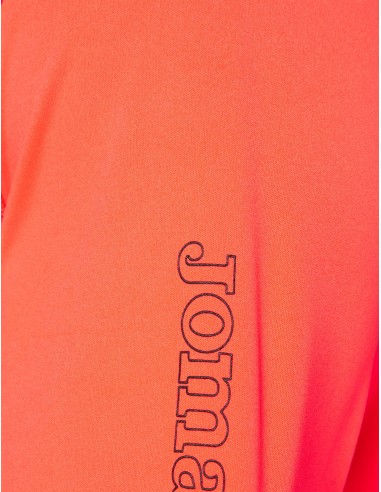 JOMA-CAMISETA PORTERO PROTEC CORAL FLÚOR 100447040