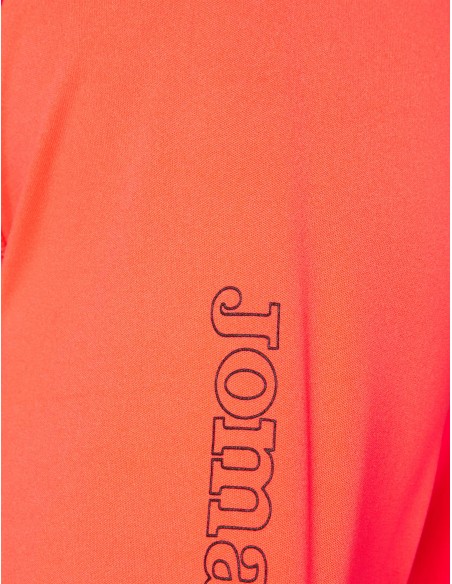 JOMA-CAMISETA PORTERO PROTEC CORAL FLÚOR 100447040