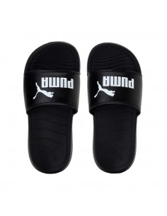 Chanclas de Piscina para UNISEX JUNIOR PUMA Popcat 20 Jr...