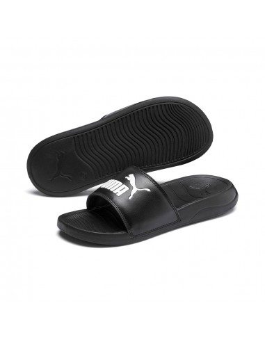 Chanclas de Piscina para UNISEX JUNIOR PUMA...