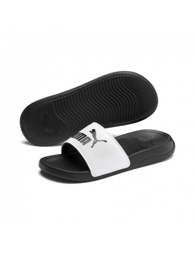 Chanclas de Piscina para UNISEX JUNIOR PUMA...