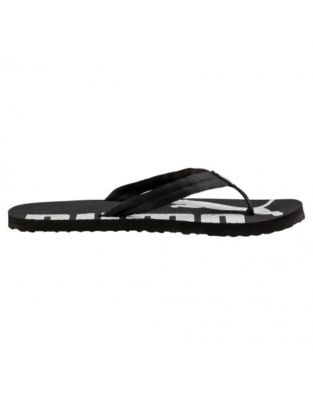 Chanclas de Tiempo Libre para HOMBRE PUMA Epic Flip v2 NEGRO