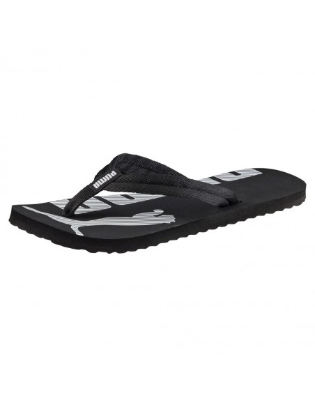Chanclas de Tiempo Libre para HOMBRE PUMA Epic Flip v2 NEGRO