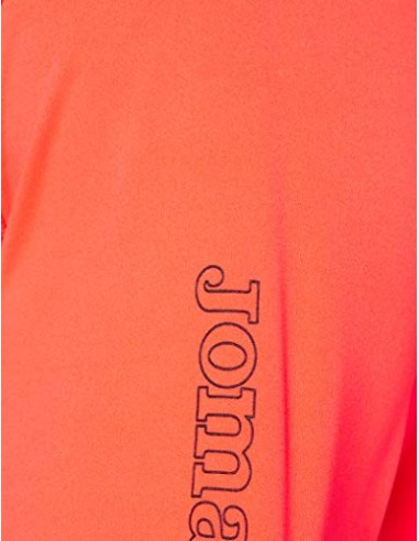 JOMA-CAMISETA PORTERO PROTEC CORAL FLÚOR 100447040