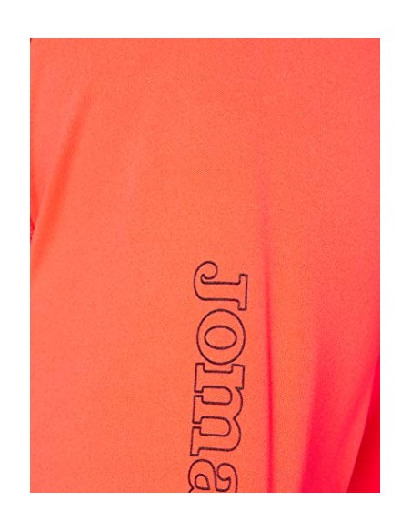 JOMA-CAMISETA PORTERO PROTEC CORAL FLÚOR 100447040