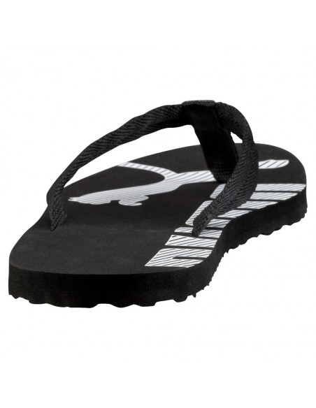 Chanclas de Tiempo Libre para HOMBRE PUMA Epic Flip v2 NEGRO