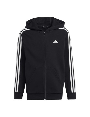 ADIDAS-U 3S FL FZ HOOD-HR6331