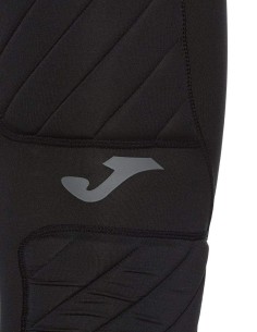 PANTALON PORTERO JOMA LARGO PROTEC NEGRO 2