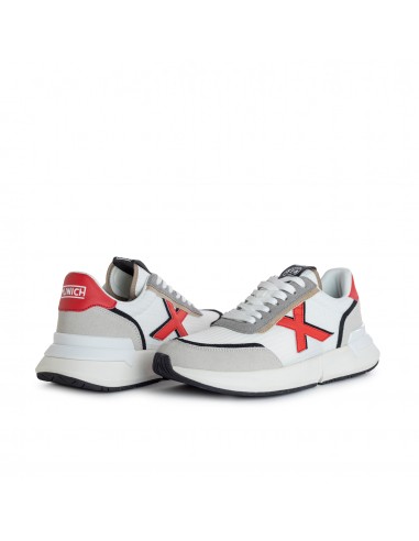 Zapatilla Multideporte para HOMBRE MUNICH...