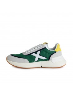 Zapatilla Multideporte para HOMBRE MUNICH VERSUS 54 2