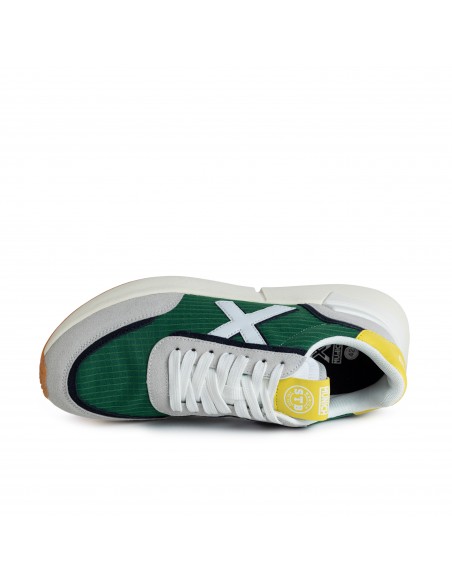 Zapatilla Multideporte para HOMBRE MUNICH VERSUS 54