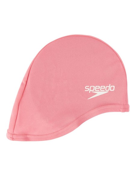 Gorro SPEEDO POLYESTER CAP 8-710111587 Rosa