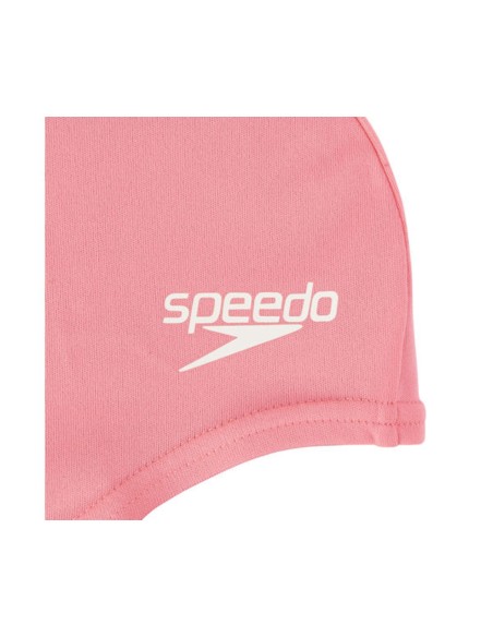 Gorro SPEEDO POLYESTER CAP 8-710111587 Rosa