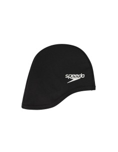 Gorro SPEEDO POLYESTER CAP 8-710110001 Negro